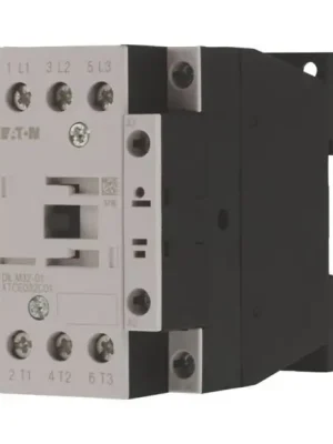 Vysoce Kvalitní Stykač DILM32-01 24V50/60HZ