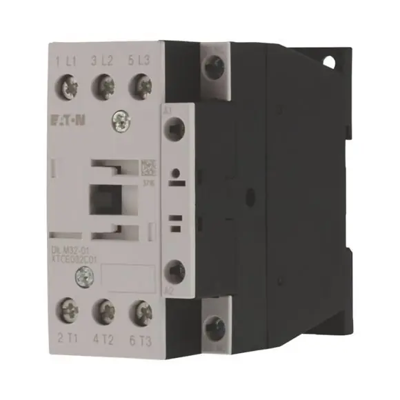 Vysoce Kvalitní Stykač DILM32-01 24V50/60HZ