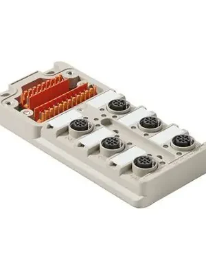 SAI-6-M 5P M12 ECO UT Nejprodávanější