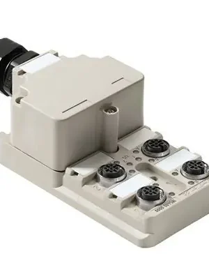 SAI-4-M 5P M12 ZF Cenově Výhodný
