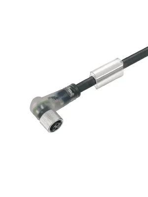 Bezpečná Platba SAIL-M8BW-4L1.5U