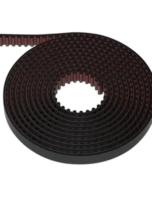 Vrácení Zdarma Creality Ender-3 V3 Plus sada synchronních řemenů pro osu XZ