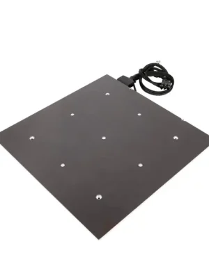 Akční Nabídka Creality Ender-5 Max hot bed plate kit