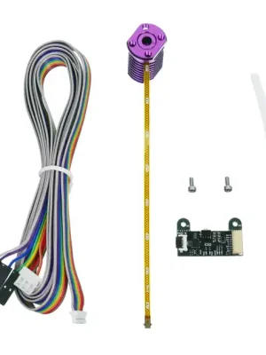 Vysoce Kvalitní E3D Revo PZ Sonda Voron