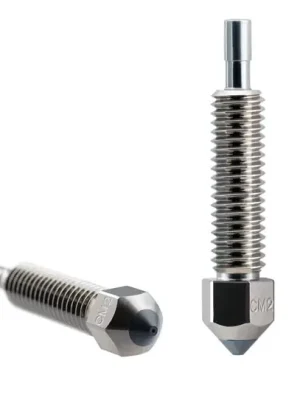 Micro Swiss FlowTech™ Vysokoprůtoková CHT Tryska - 0,40mm Pouze Dnes