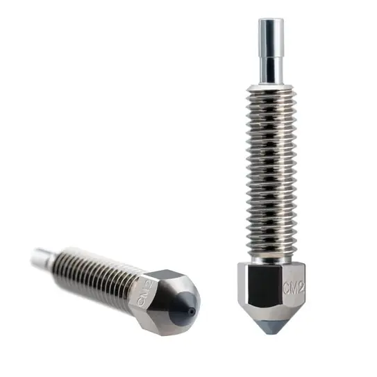 Micro Swiss FlowTech™ Vysokoprůtoková CHT Tryska - 0,40mm Pouze Dnes