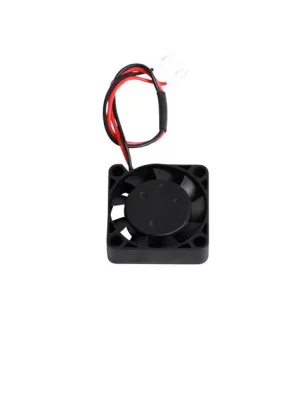 Axiální ventilátory pro K2 Plus Nejlepší Cena