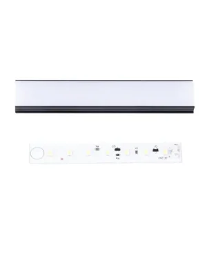 Creality K2 Plus LED tuhá světelná lišta Top Prodej