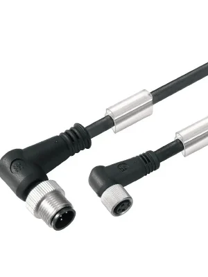 Vrácení Zdarma SAIL-M12WM8W-4-1.5V