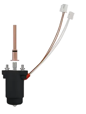 Hit Sezóny FlowTech™ Hotend pro Creality Ender 3 V3 / Ender 3 V3 Plus
