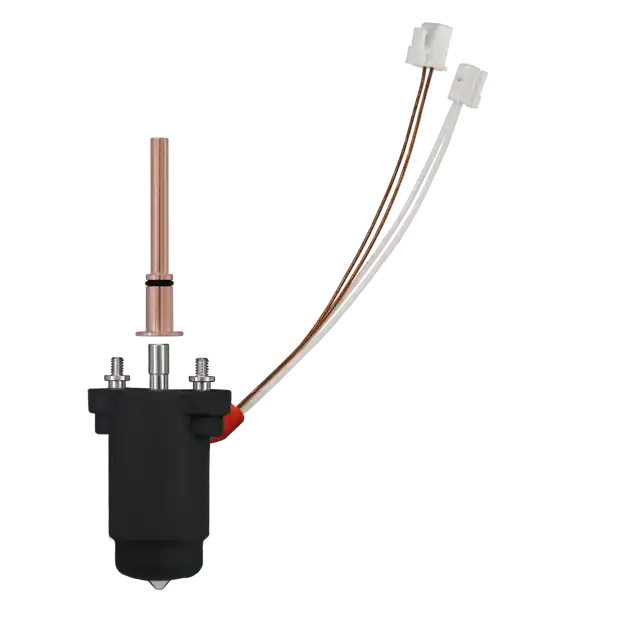 Hit Sezóny FlowTech™ Hotend pro Creality Ender 3 V3 / Ender 3 V3 Plus
