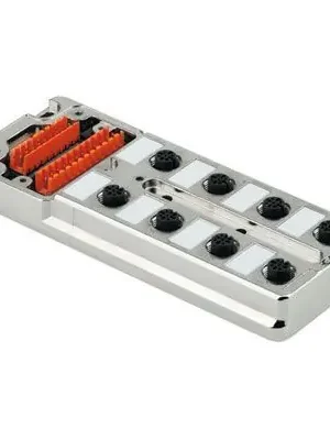 Akční Nabídka SAI-8-MM 5P M12 UT