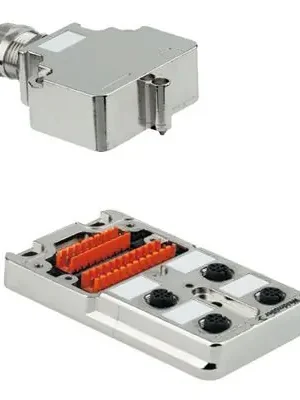 SAI-4-MM 5P M12 Akční Nabídka