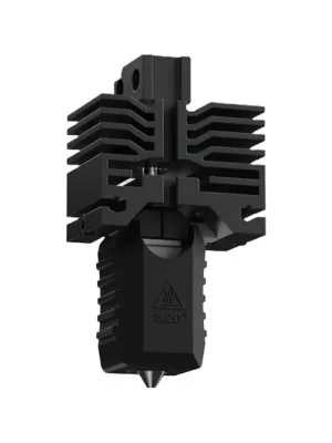 Phaetus Conch Plus Hotend pro Bambulab X1/P1, 0,4 mm Aktuální