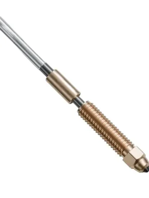 Phaetus x Creality SiC K1C Integrovaná Tryska Cenová Bomba