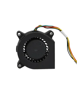 Nakupujte Hned Creality Ender-3 V3 ventilátor chlazení předního dílu