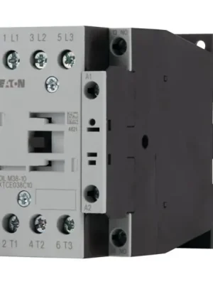 Must-Have DILM38-10(400V50HZ,440V60HZ)