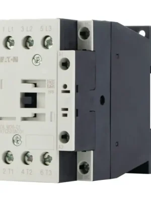 Víkendová Akce DILM38-01(24V50/60HZ)
