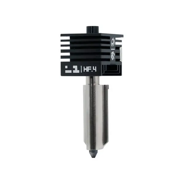 Vysokoprůtokový hotend Microswiss CHT pro Bambu Lab A1, A1 Mini a H2D - ⌀ 0.80 mm Novinka