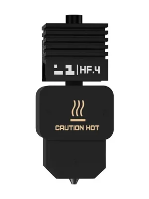 Pouze Dnes BIQU Panda Juicer Hotend HF - H/A (Pro Bambu Lab H2D/A1/A1 mini) - ⌀ 0.40 mm