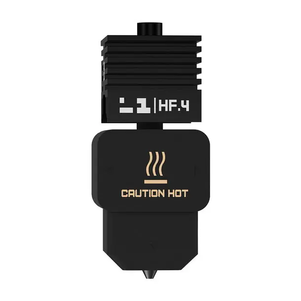 Pouze Dnes BIQU Panda Juicer Hotend HF - H/A (Pro Bambu Lab H2D/A1/A1 mini) - ⌀ 0.40 mm