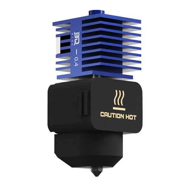 Bezpečná Platba BIQU Panda Juicer Hotend SF - A (Pro Bambu Lab A1/A1 mini) - ⌀ 0.40 mm
