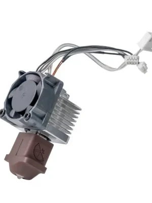 Slice Engineering Mako™ Hotend s elektronikou pro Bambu Lab X1/X1C - Tryska GammaMaster FIN Nejprodávanější