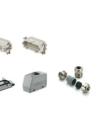 HDC-KIT-HE 16.121 M Originální