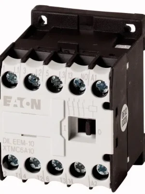 Vysoce Kvalitní DILEEM-10(240V50HZ)