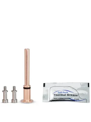 Nová Kolekce FlowTech™ Sada hardwaru pro Creality K1C
