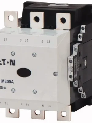 Sleva DILM300A/22(RDC48)
