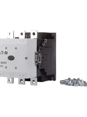 Must-Have DILM300A-S/22(110-120V50/60HZ)