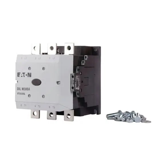 Must-Have DILM300A-S/22(110-120V50/60HZ)
