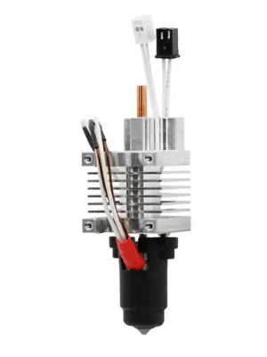 Microswiss FlowTech™ Hotend pro Creality Akce