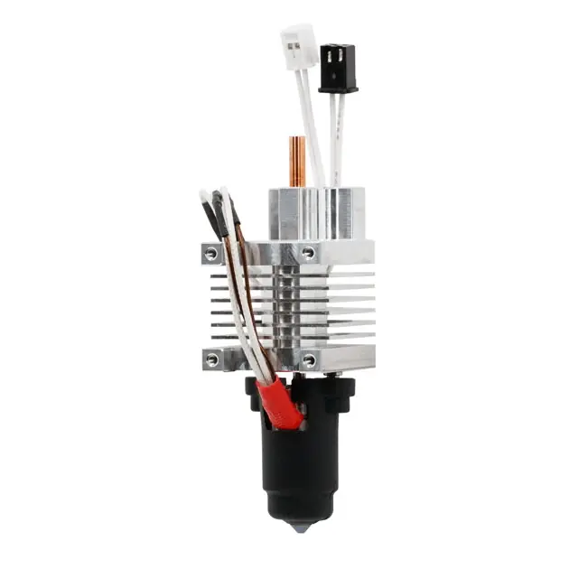 Microswiss FlowTech™ Hotend pro Creality Akce
