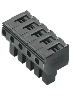 Nejprodávanější Konektor Weidmuller PTS 4 0,5-4mm zás.