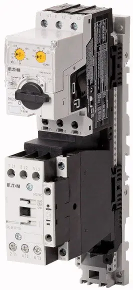 Nakupujte Hned MSC-DEA-32-M25(24VDC) Spouštěčová kombin