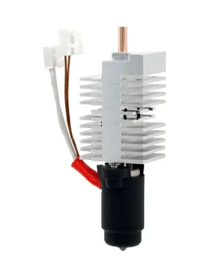 Microswiss FlowTech™ Hotend pro Creality K2/K2 Plus Cenová Bomba
