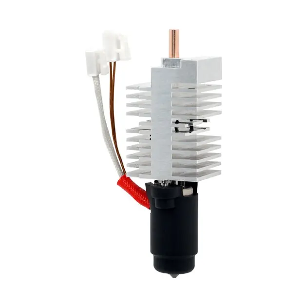 Microswiss FlowTech™ Hotend pro Creality K2/K2 Plus Cenová Bomba