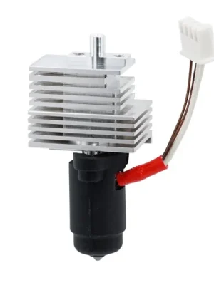 Microswiss FlowTech™ Hotend pro Anycubic Kobra S1 Aktuální