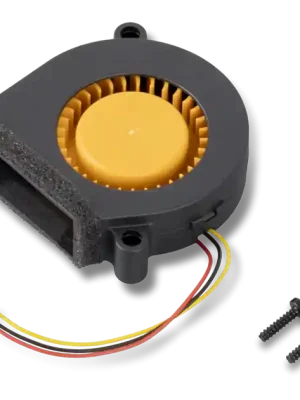 Snapmaker Chladicí ventilátor dílů (pro U1) Bezpečná Platba