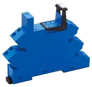 Top Prodej FINDER Patice 93528230, DIN, 34, 2P, 240V AC