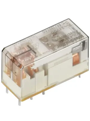 Horká Nabídka Relé WEIDMULLER RCL424024 24VDC
