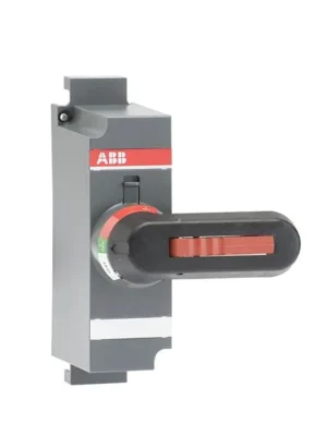 Akční Cena ABB Pojistkové odpínače OS…OSV200BK 1SCA022779R7530