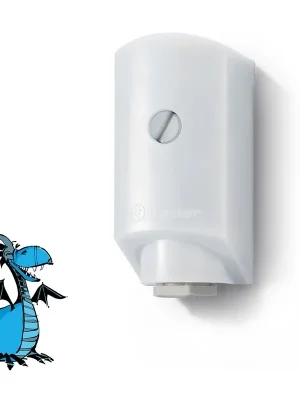 FINDER Soumrakový spínač 105182300000, 1Z/12A, 230 V AC Cenově Výhodný