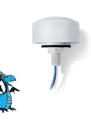 FINDER Soumrakový spínač 106182300000, 1Z/16A, 230 V AC Značkový
