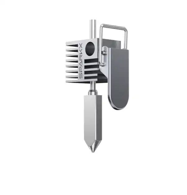 Creality SPARKX i7 Hotend - ⌀ 0,20 mm Bezpečná Platba