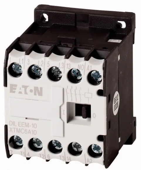 Must-Have DILEEM-10(415V50HZ,480V60HZ)