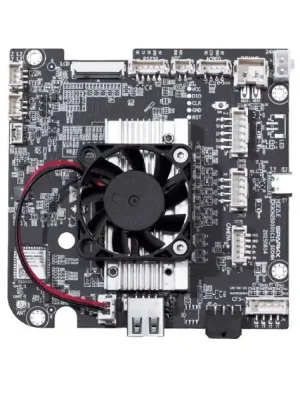 Creality SPARKX i7 Základní deska Jen Po Omezenou Doba
