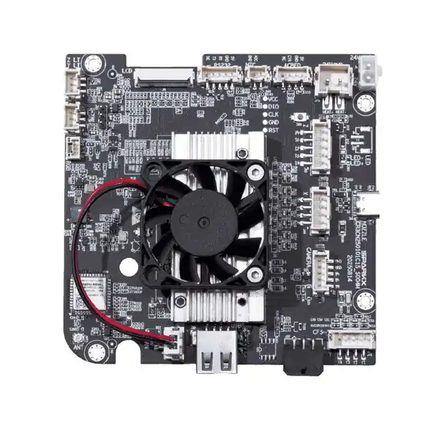 Creality SPARKX i7 Základní deska Jen Po Omezenou Doba